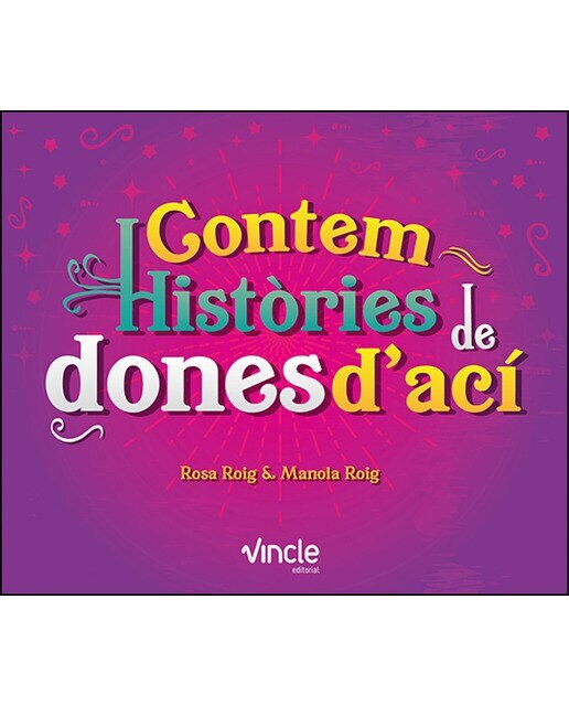 Imagen 0 de Contem histories de dones d'aci