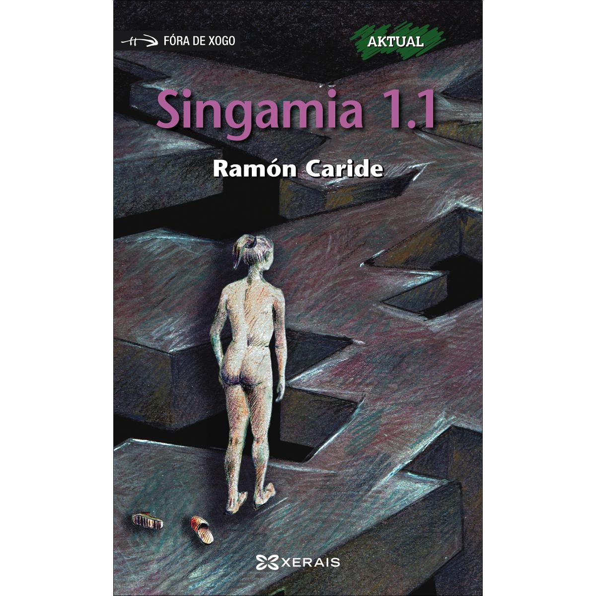 Imagem 0 de Singamia 1.1 (Capa mole)