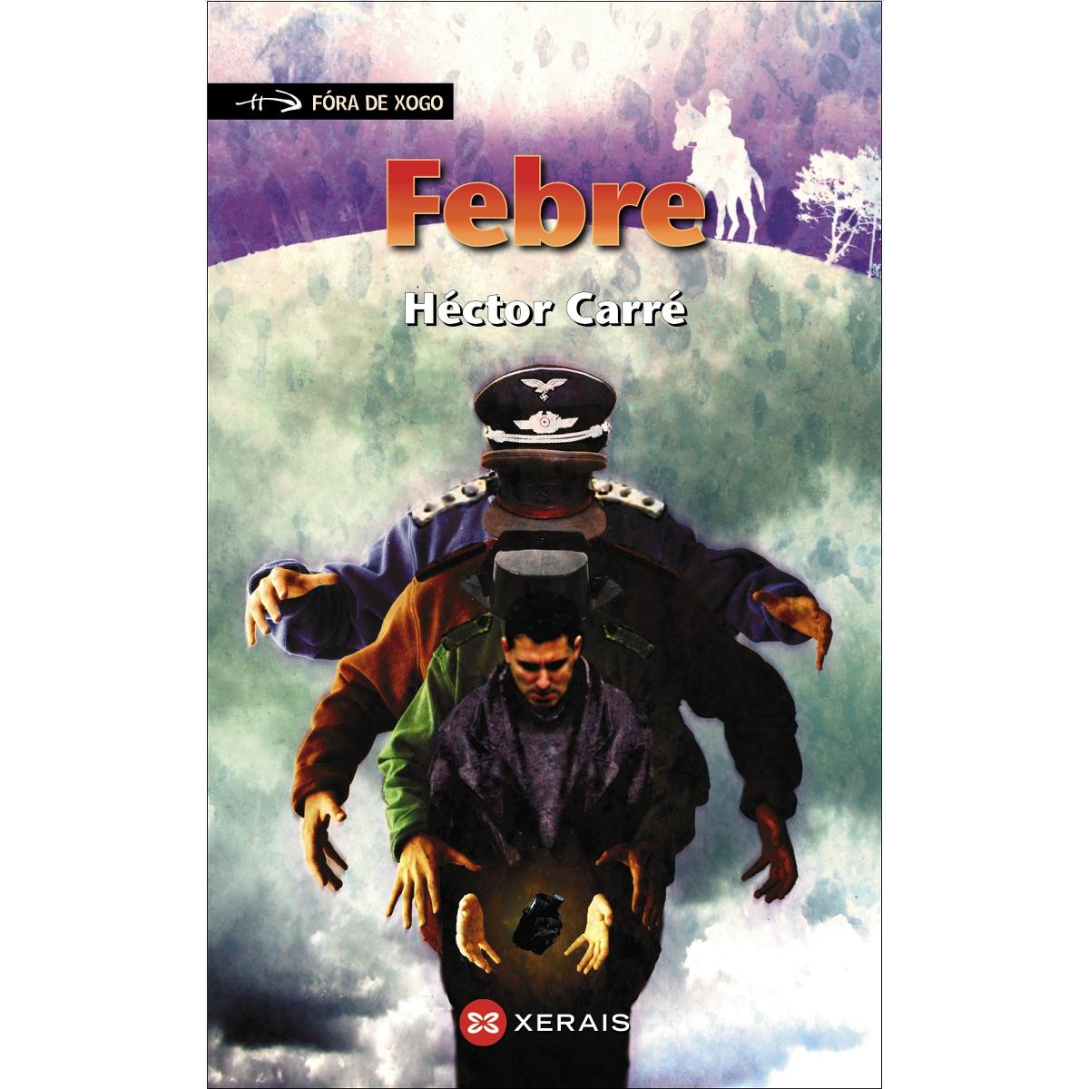 Febre(Tapa blanda) 1