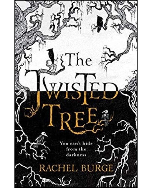 The Twisted Tree 1