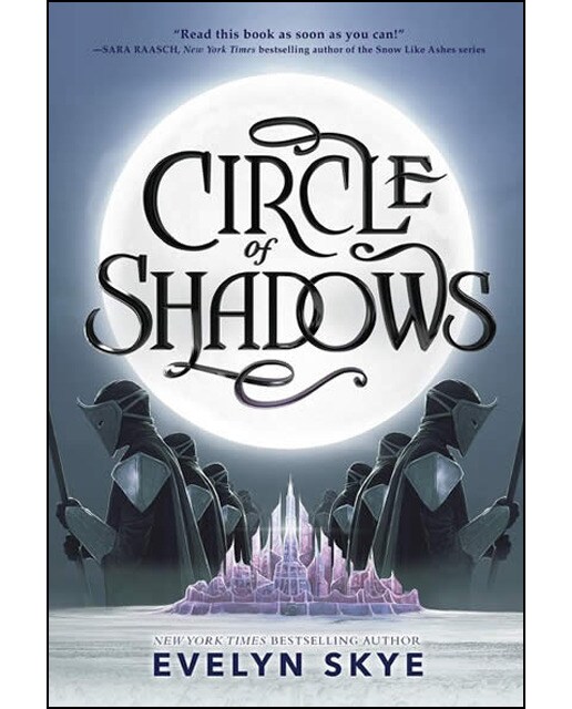 Circle Of Shadows 1