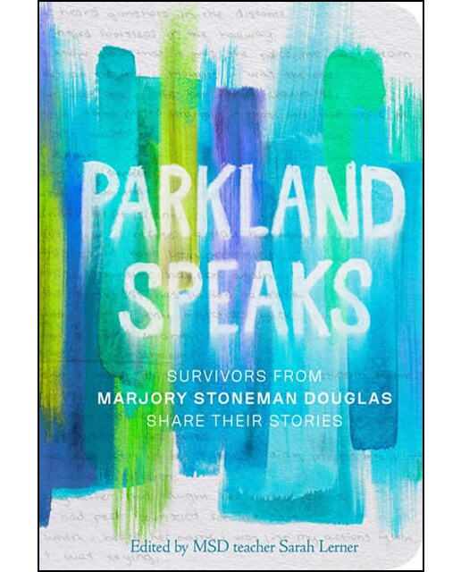 Parkland speaks