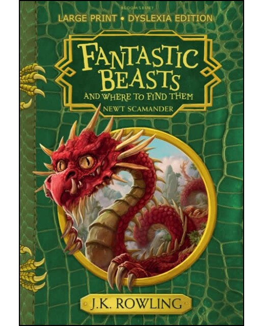 Fantastic Beasts And Where To Find Themhogwarts 1