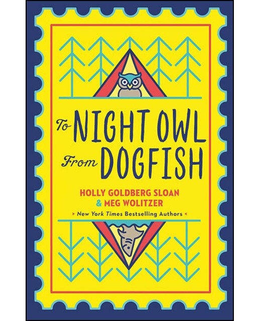 To Night Owl From Dogfish 1