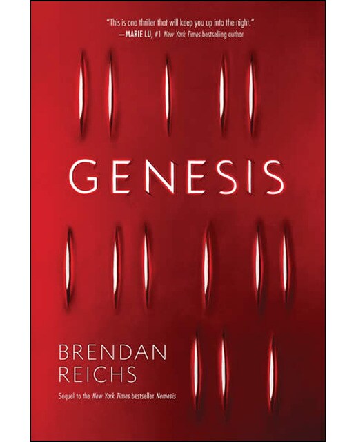 Genesis 1