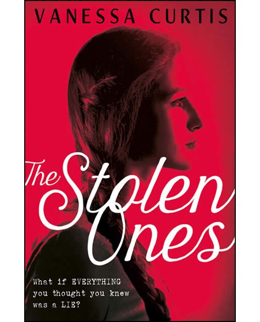 The Stolen Ones 1