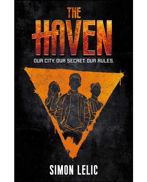 The Haven Book 1