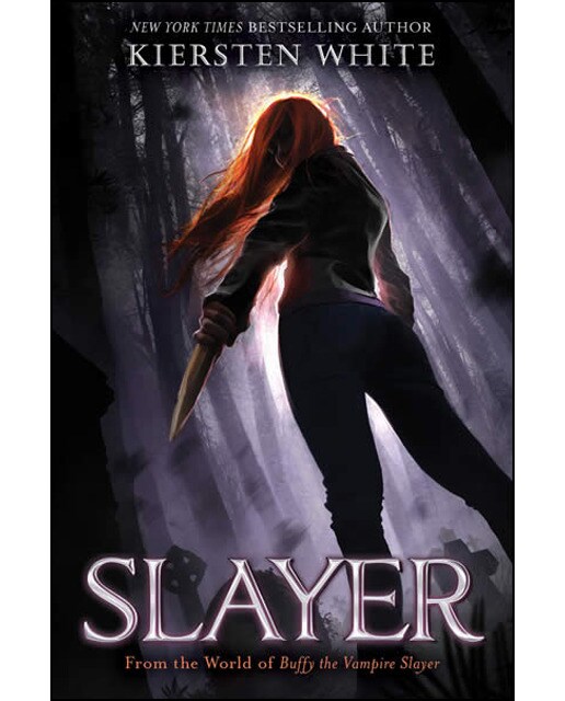 Slayer 1