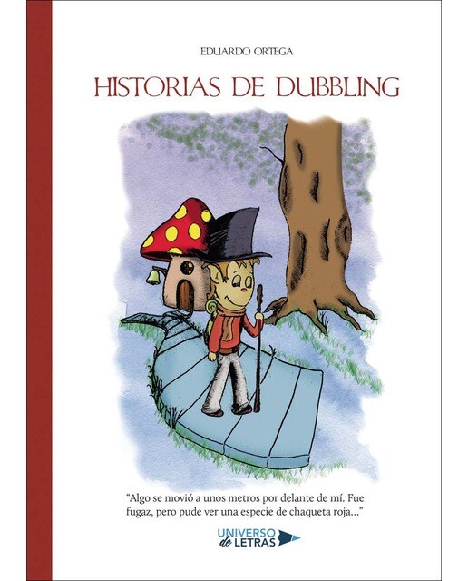 Imagen 0 de Historias de Dubbling  (Tapa blanda)
