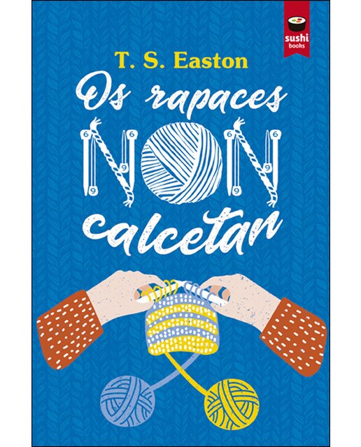 Os Rapaces Non Calcetan 1