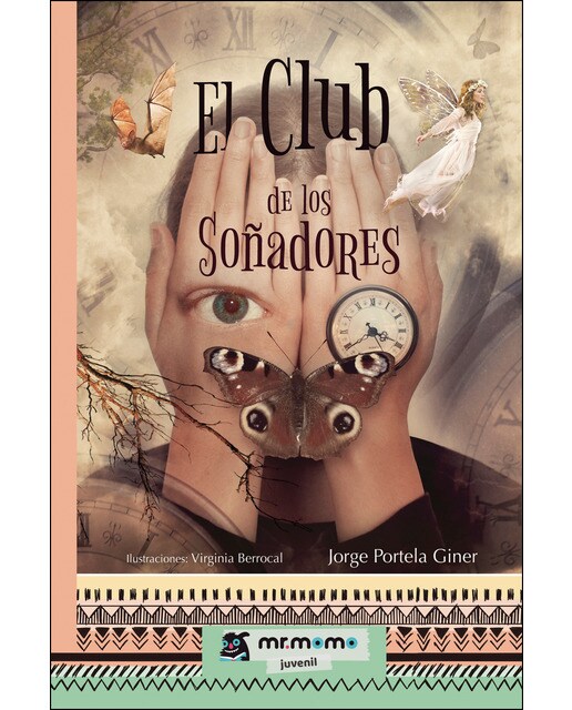Imagen 0 de El Club de los Soñadores (Tapa blanda)