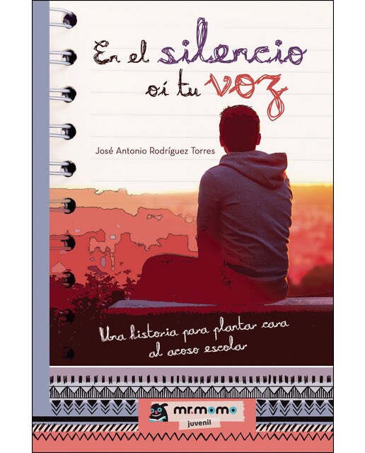 Imagen 0 de En el silencio oí tu voz  (Tapa blanda)