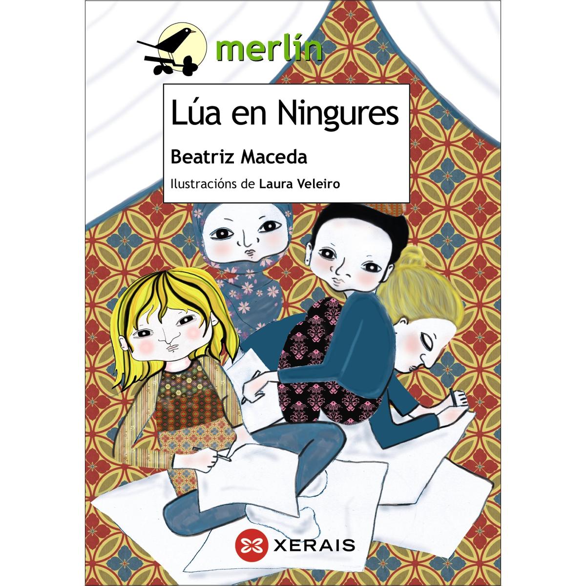 Imagem 0 de Lúa en Ningures