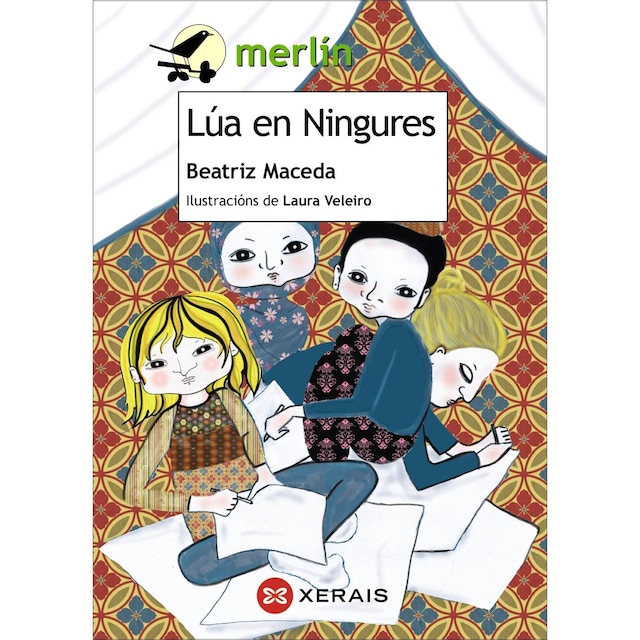 Imagem 0 de Lúa en Ningures