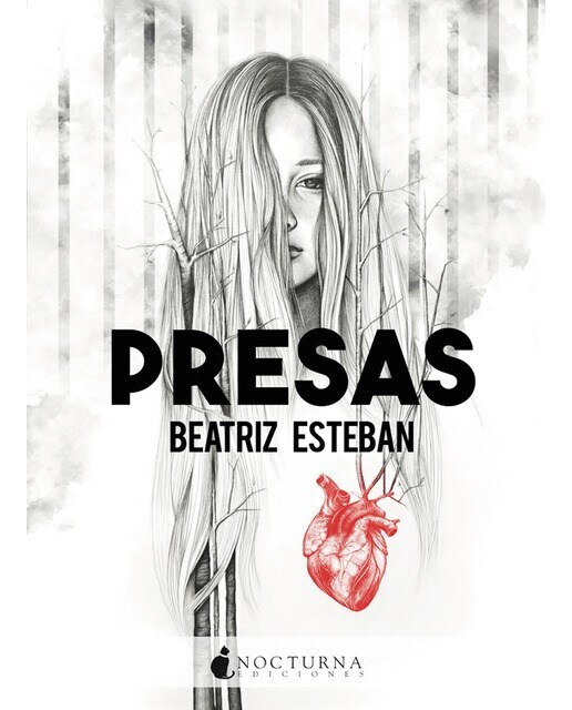 Imagen 0 de Presas (Tapa blanda)