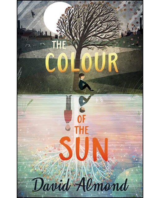 The Colour Of The Sun 1