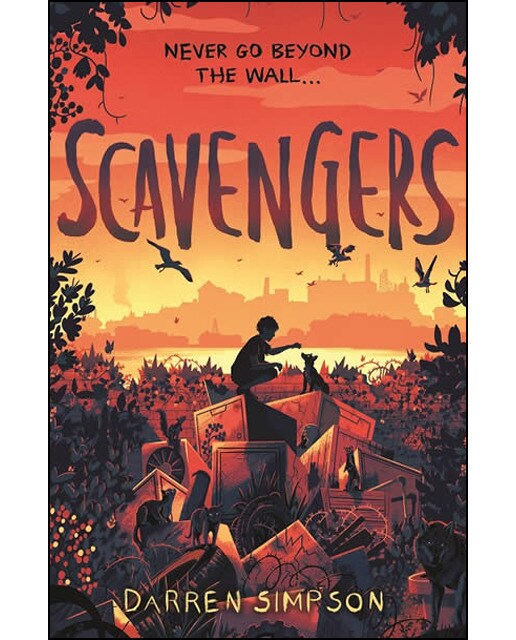 Scavengers 1