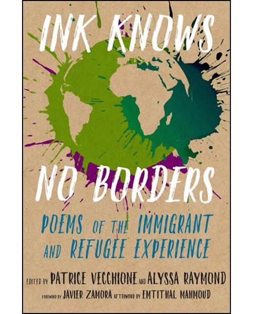 Ink Knows No Borders 1