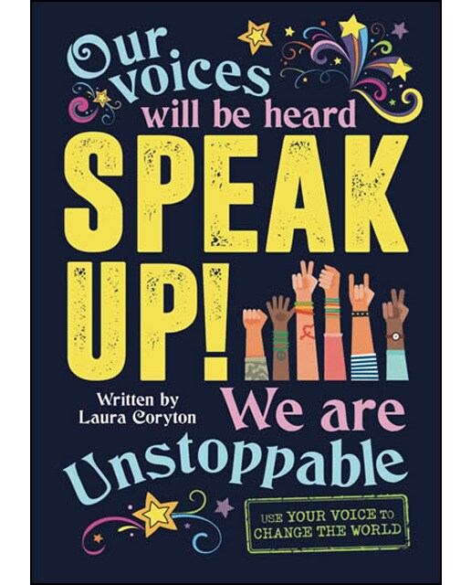 Speak Up 1