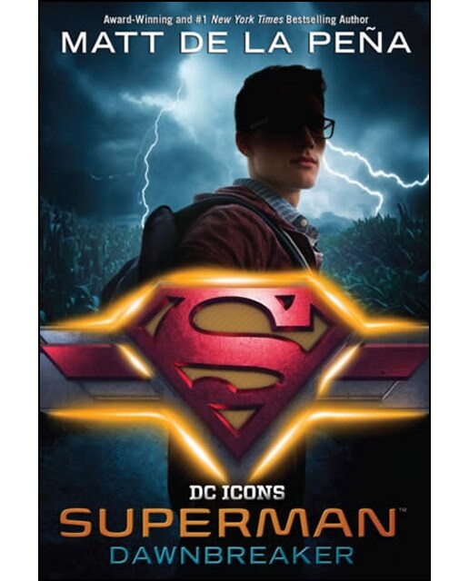 Superman: Dawnbreaker 1