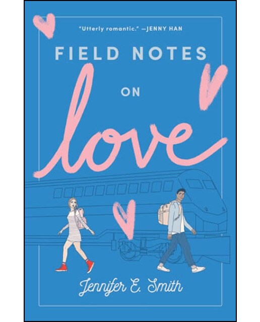 Field Notes On Love 1