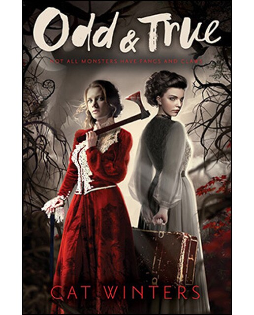 Odd & True 1