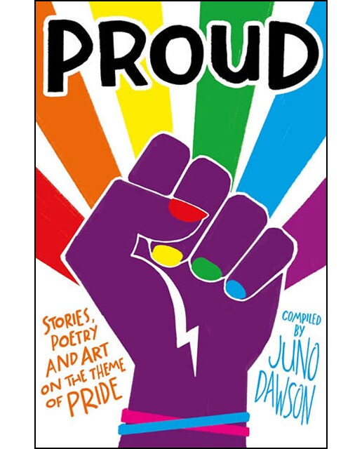 Proud 1