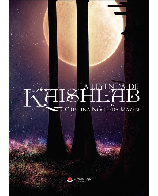 Imagen 0 de La leyenda de Kaishlab  (Tapa blanda)