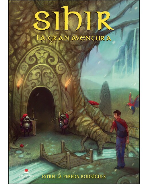 Sihir, la gran aventura