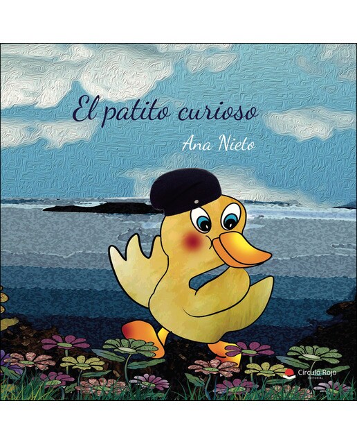 Imagen 0 de El Patito Curioso  (Tapa blanda)