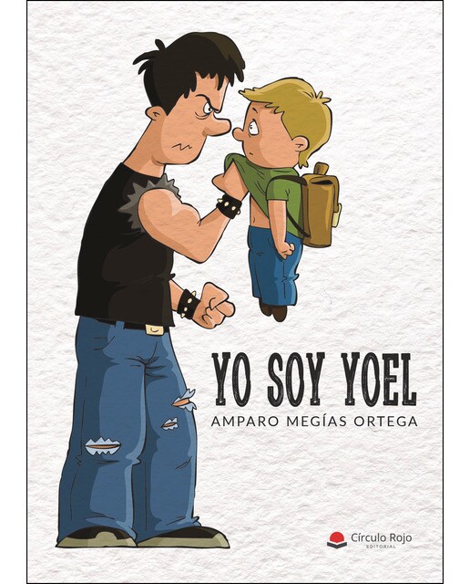 Imagen 0 de Yo soy Yoel
