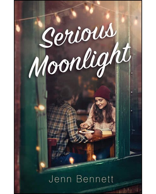 Serious Moonlight 1