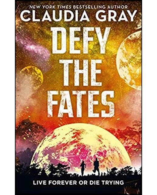 Defy The Fates 1