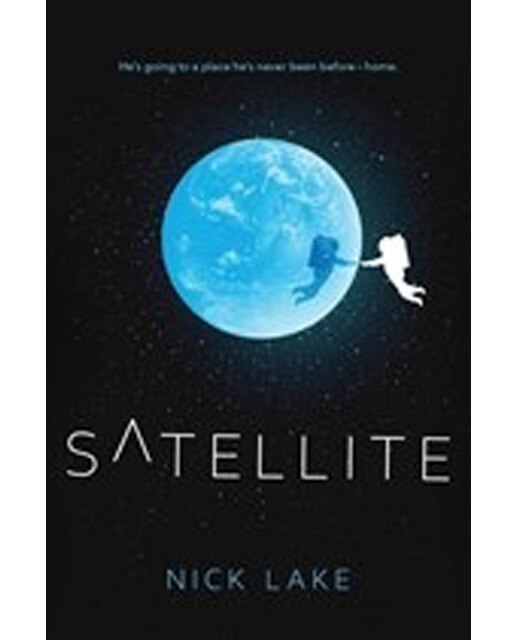 Satellite 1