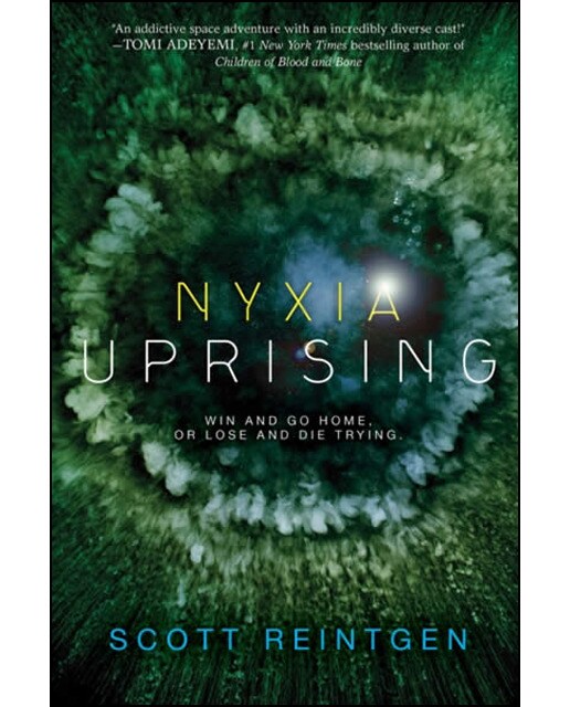 Imagem 0 de Nyxia Uprising
