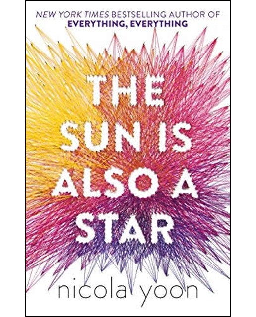 The Sun Is Also A Star (Film) 1