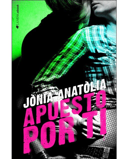 Apuesto por ti  (Tapa blanda con solapas Tapa blanda) 1