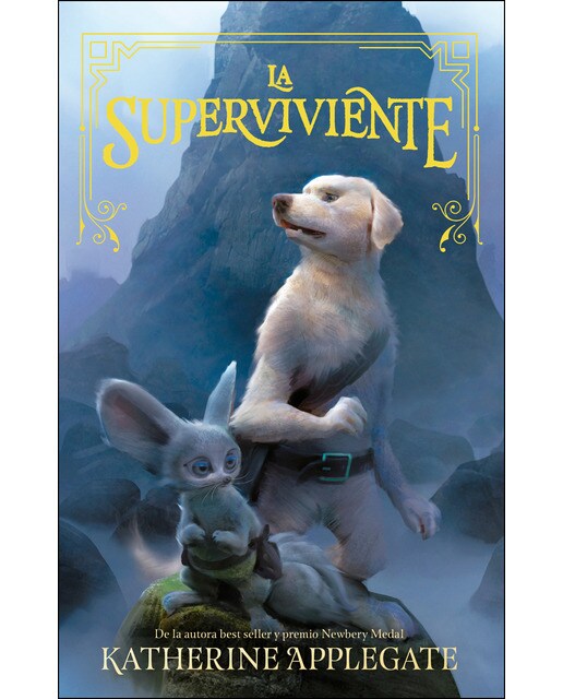 Imagen 0 de La superviviente