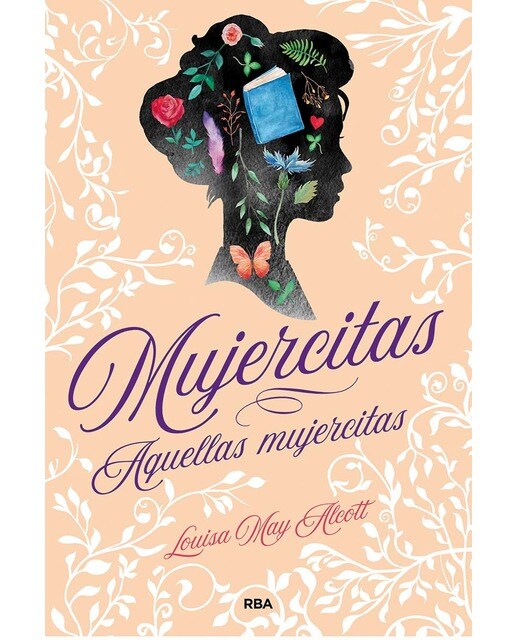 Mujercitas - Aquellas mujercitas