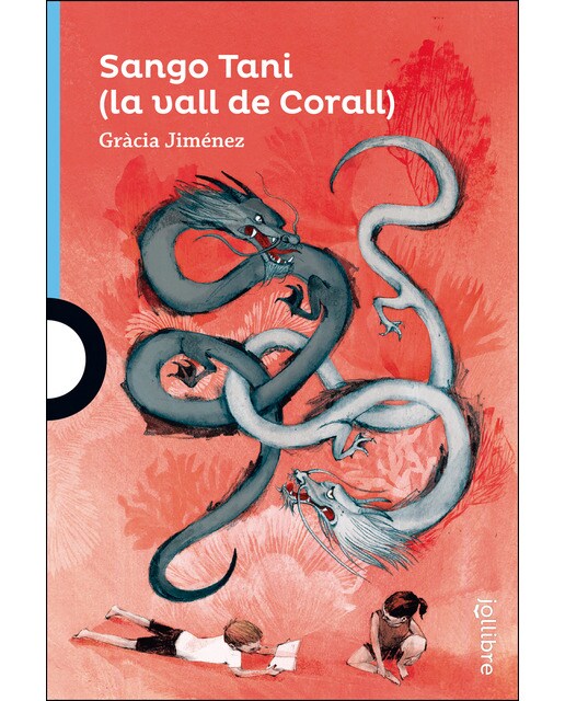 Imagen 0 de Sango Tani (la vall de Corall)  (Tapa blanda)