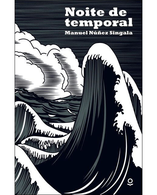 Noite de temporal(Tapa blanda) 1