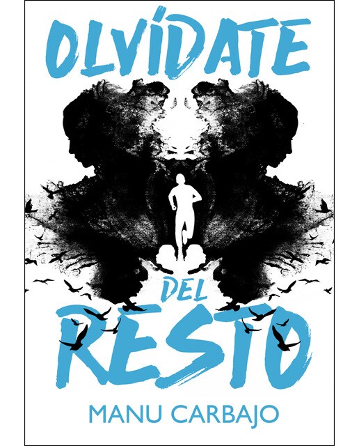 Olvídate del resto (Tapa blanda) 1