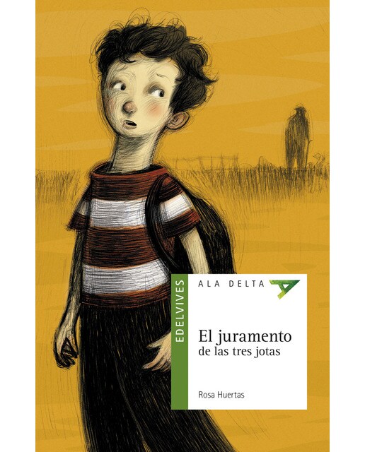 Imagem 0 de El juramento de las tres jotas(Tapa blanda)