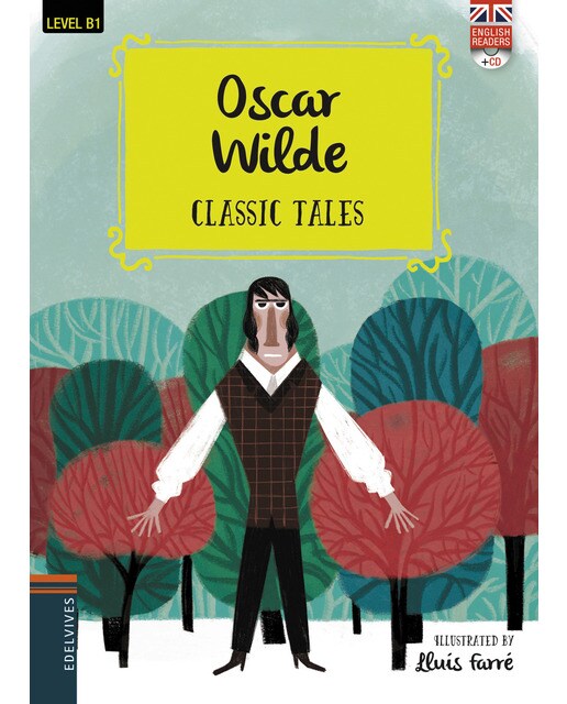 Oscar Wilde (Capa mole) 1