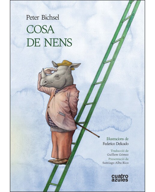 Cosa de nens