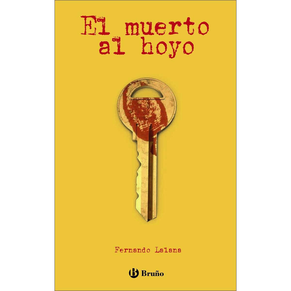 Imagem 0 de El muerto al hoyo(Tapa blanda)