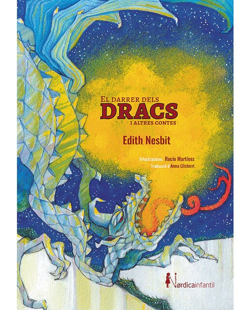 Imagen 1 de El darrer dels dracs i altres contes (Tapa blanda)