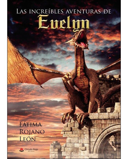 Imagen 0 de Las increíbles aventuras de Evelyn  (Tapa blanda)