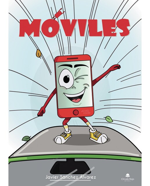 Imagen 1 de Móviles (Tapa blanda)
