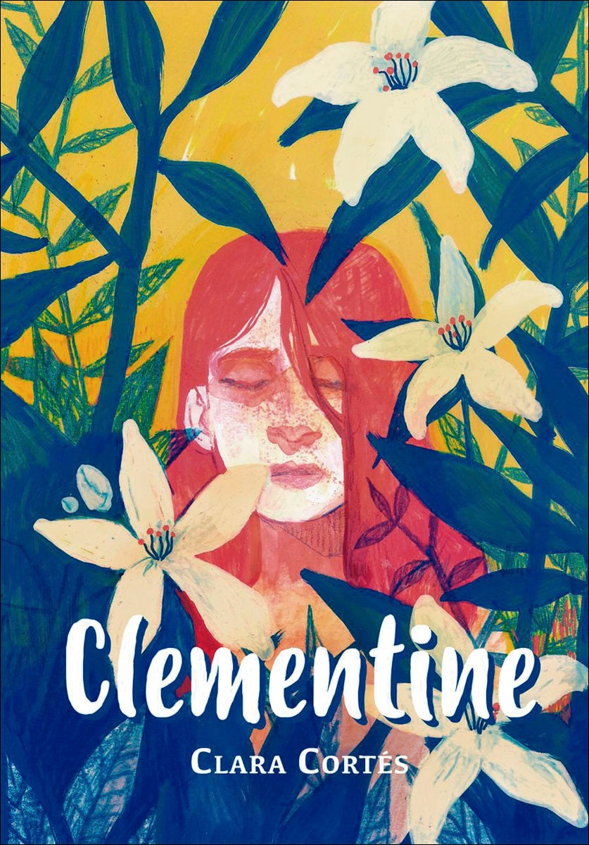 Imagen 0 de Clementine (Tapa blanda)